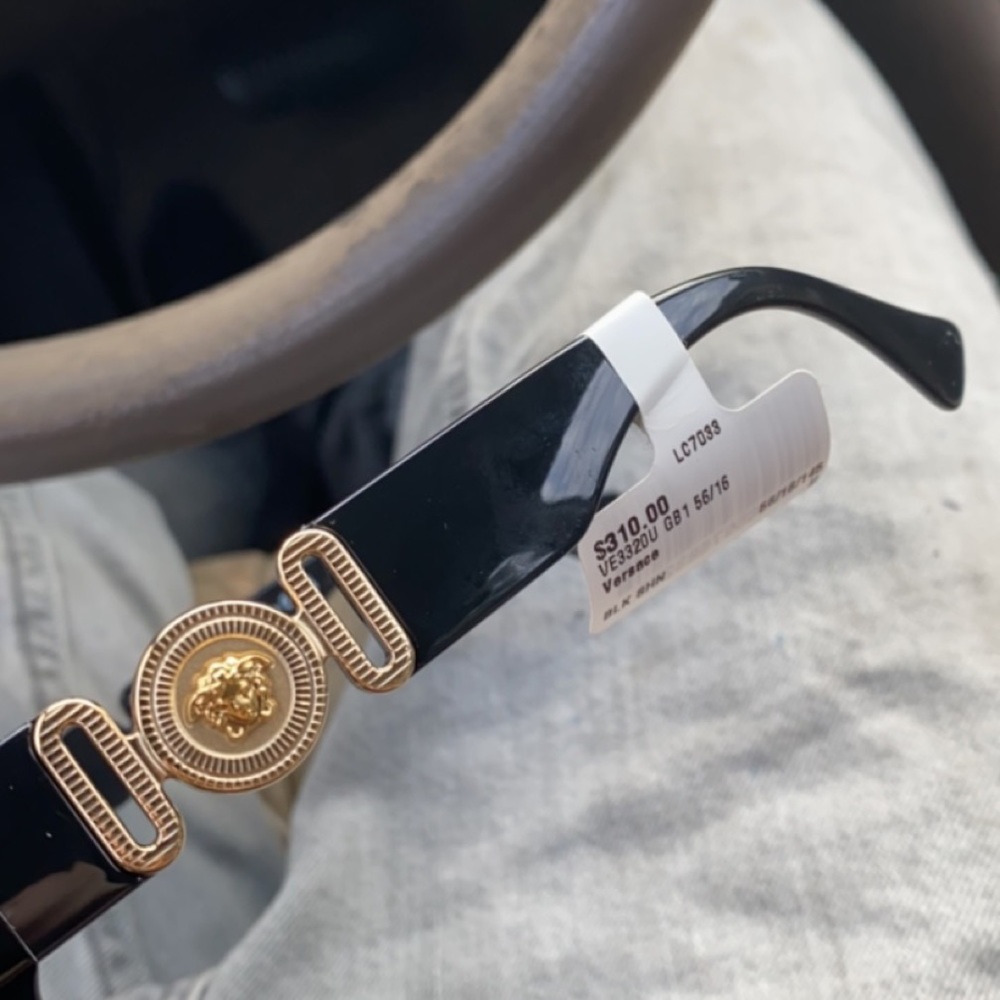 Versace Frames